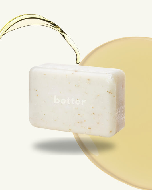 Euphoric Elixir - Argan Oil Soap Bar