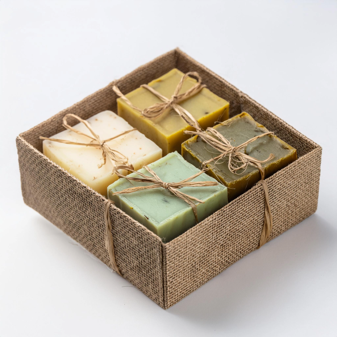 House to Home - Mixed Gift Box